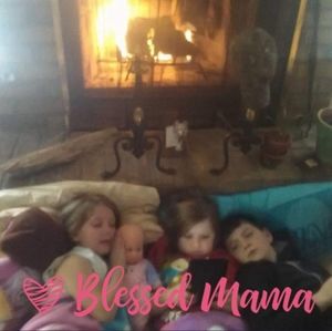 Meet your Posher, Sierra